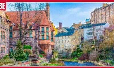 Things to Do in Edinburgh Top Picks
