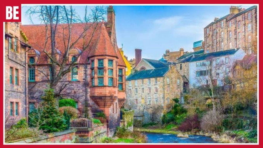 Things to Do in Edinburgh Top Picks