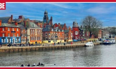 Things to Do in York 2026