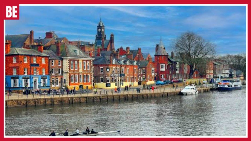 Things to Do in York 2026