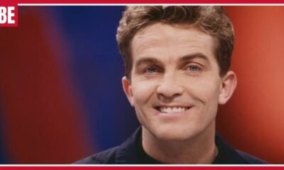 Bradley Walsh Age Wife Son Net Worth