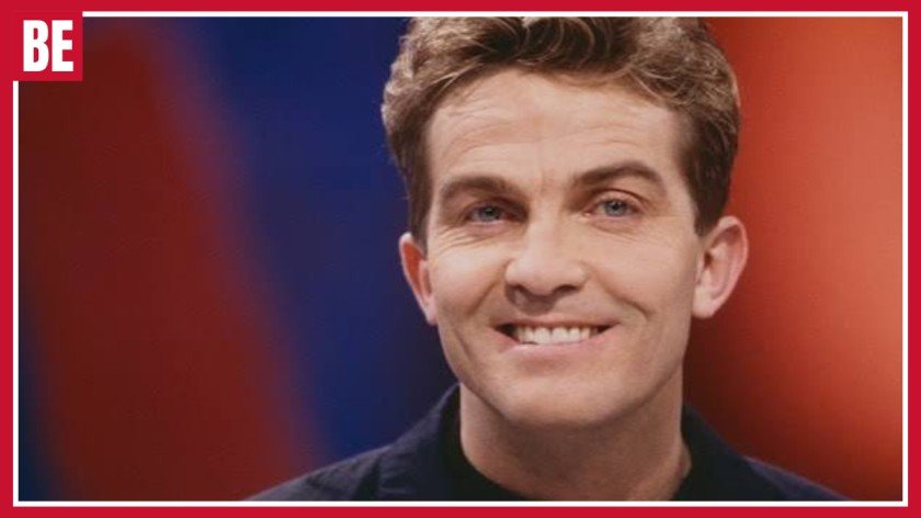 Bradley Walsh Age Wife Son Net Worth