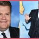 James Corden Age Wife Net Worth Career