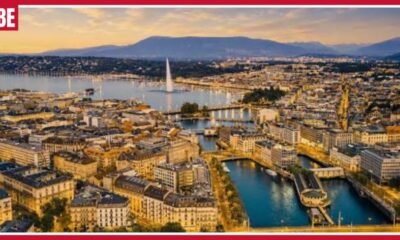 Things to Do in Geneva and Travel Guide 