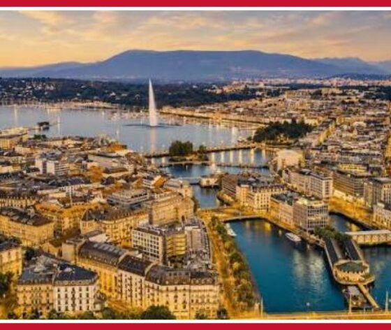 Things to Do in Geneva and Travel Guide 