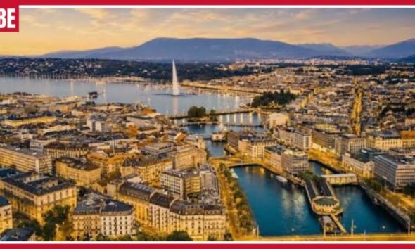 Things to Do in Geneva and Travel Guide 