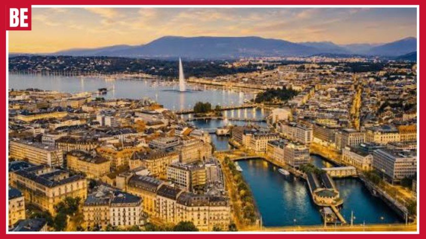 Things to Do in Geneva and Travel Guide 