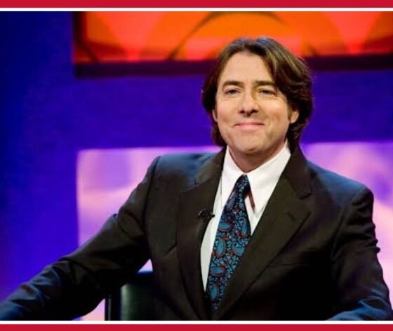 Jonathan Ross Age Wife Family Net Worth 