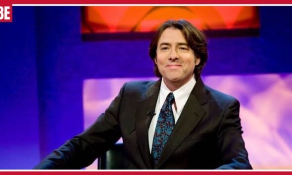 Jonathan Ross Age Wife Family Net Worth 