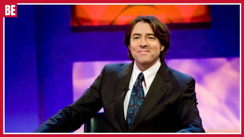 Jonathan Ross Age Wife Family Net Worth 
