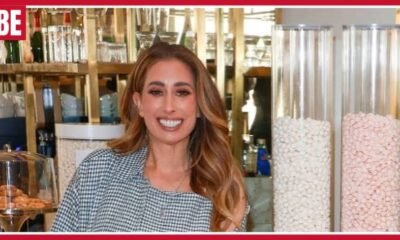 Stacey Solomon Net Worth 2026
