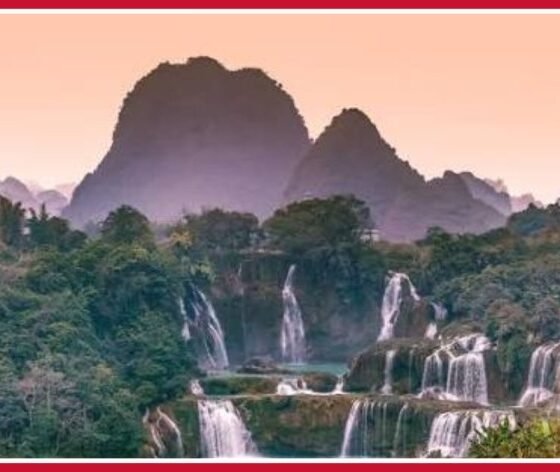 Best Travel Destinations Around the World 