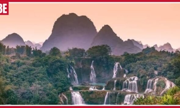 Best Travel Destinations Around the World 