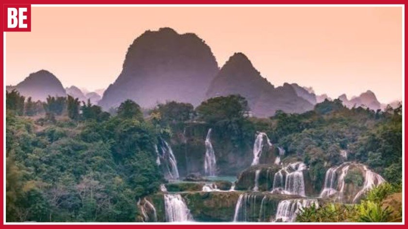 Best Travel Destinations Around the World 