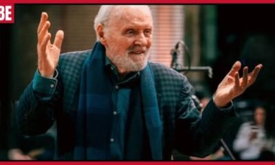 Anthony Hopkins Biography Career 