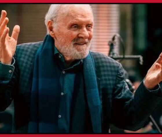 Anthony Hopkins Biography Career 