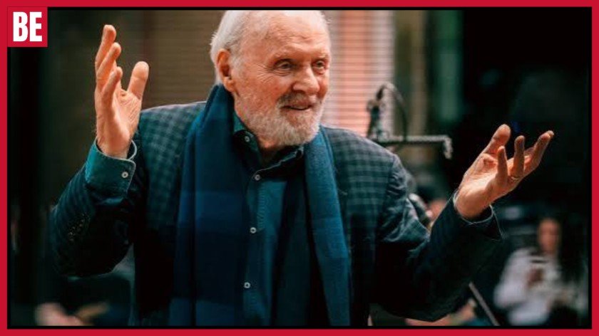 Anthony Hopkins Biography Career 
