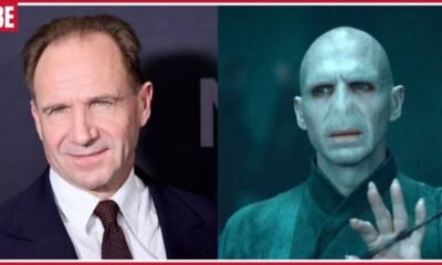 Ralph Fiennes Movies Voldemort Role Family and Career
