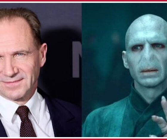 Ralph Fiennes Movies Voldemort Role Family and Career