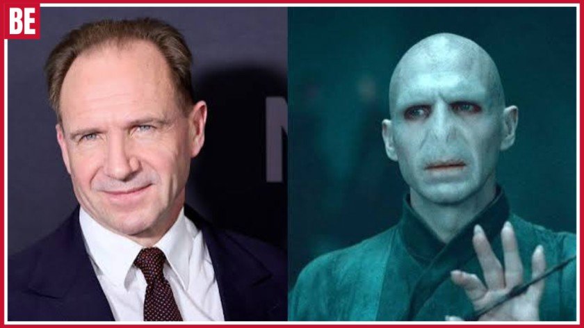 Ralph Fiennes Movies Voldemort Role Family and Career