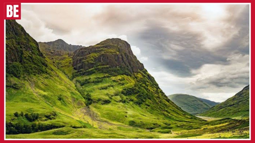 Best Day Trips from Glasgow by Train Bus and Car