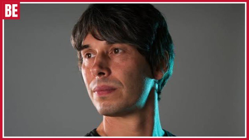 Brian Cox Biography Books Career and 2026 Tour