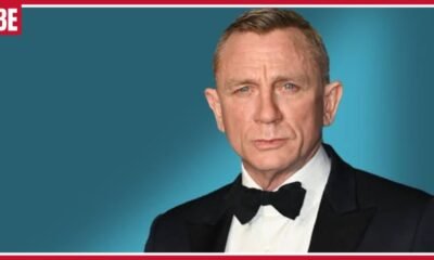 Daniel Craig Biography 2026 Movies Wife Height and Net Worth