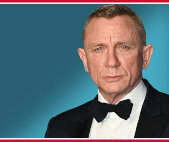 Daniel Craig Biography 2026 Movies Wife Height and Net Worth