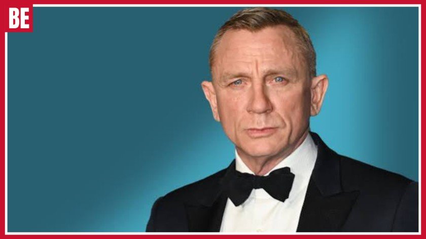 Daniel Craig Biography 2026 Movies Wife Height and Net Worth